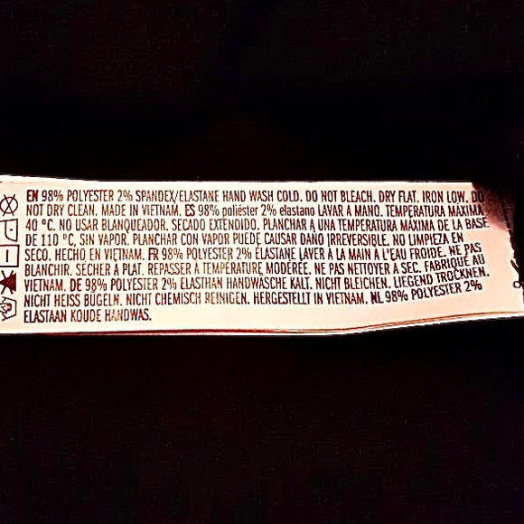 🔥2 for $30🔥Forever 21 top - Picture 6 of 6